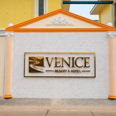 Venice Resort Ban Sai Mai Eksteriør bilde